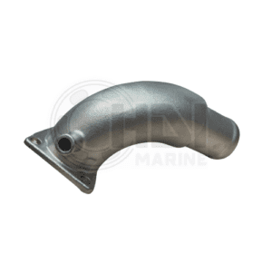 GMS20 Stainless Steel Mixing Elbow