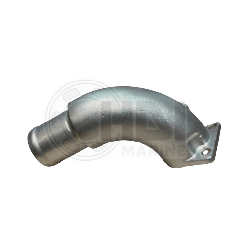GMS20 Stainless Steel Mixing Elbow