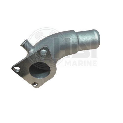 GMS20 Stainless Steel Mixing Elbow