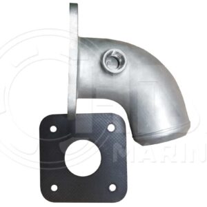 FLSP Stainless Steel Mixing Elbow