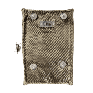 MATR7 Exhaust Riser Mat/Heat Blanket