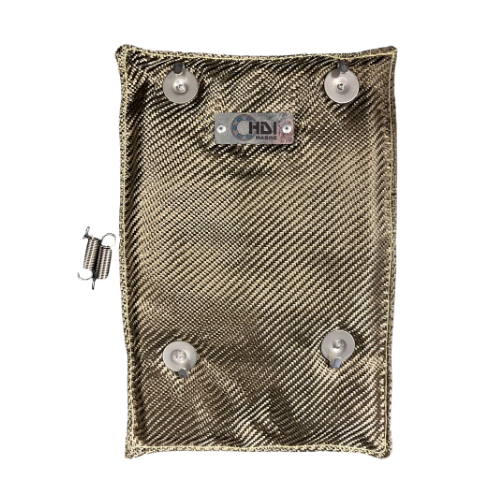MATR7 Exhaust Riser Mat/Heat Blanket