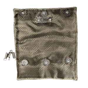 MATR9 Exhaust Riser Mat/Heat Blanket