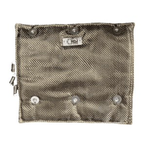 MATR12 Riser Insulation Blanket