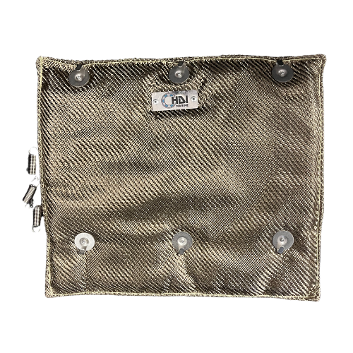 MATR12 Riser Insulation Blanket