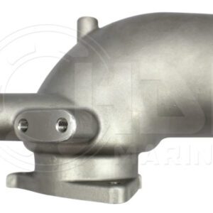 3B4 Stainless Steel Mixing Elbow