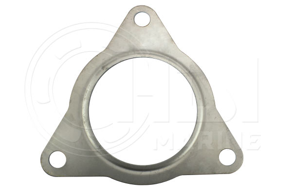 3B4 Stainless Steel Mixing Elbow