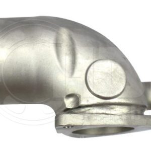 3B3.5 Stainless Steel Mixing Elbow