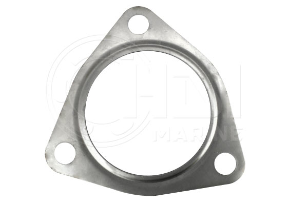 3BR4 Stainless Steel Mixing Elbow