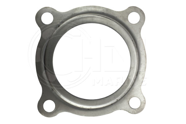 4B Stainless Steel Mixing Elbow