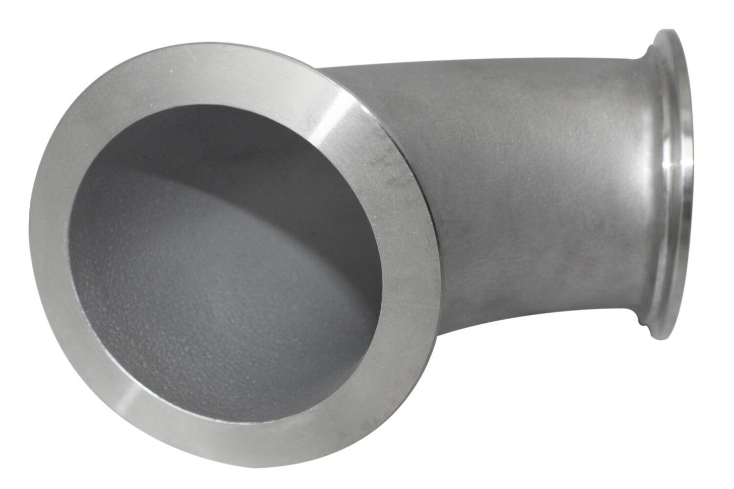 HOT7 Stainless Steel Bend Elbow