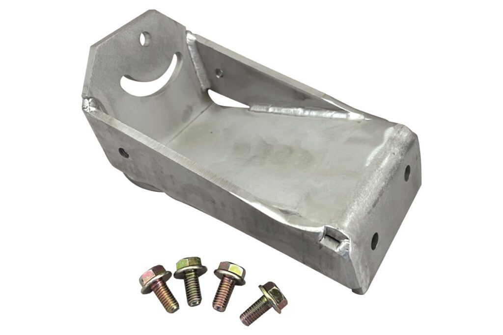 BKT3 Stainless Steel Mounting Bracket