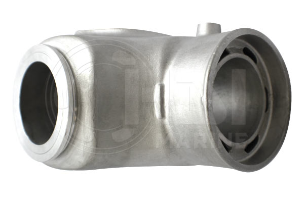 D4KIT Stainless Steel Mixing Elbow Kit