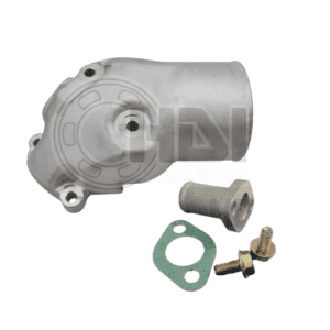 AD Stainless Steel Mixing Elbow