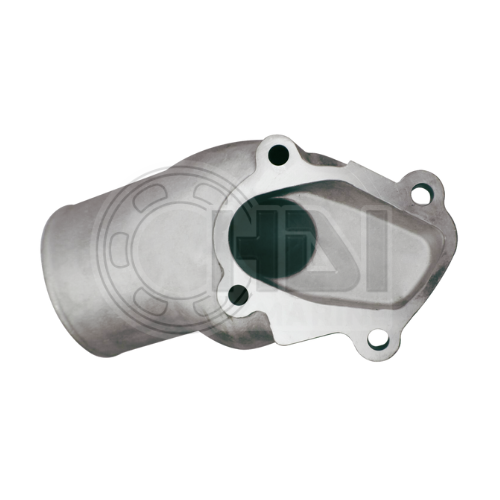 AD Stainless Steel Mixing Elbow