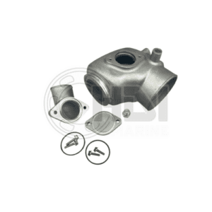 D4KIT Stainless Steel Mixing Elbow Kit