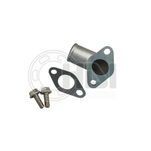 P4B Exhaust Water Connector for Perkins 4.108