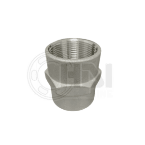 RC Stainless Steel Riser Coupler for Yanmar U-bend mixing elbow