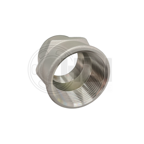 RC Stainless Steel Riser Coupler for Yanmar U-bend mixing elbow