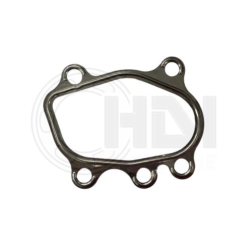 GAD Stainless Steel Gasket for Volvo Penta Exhaust Elbow 3582512