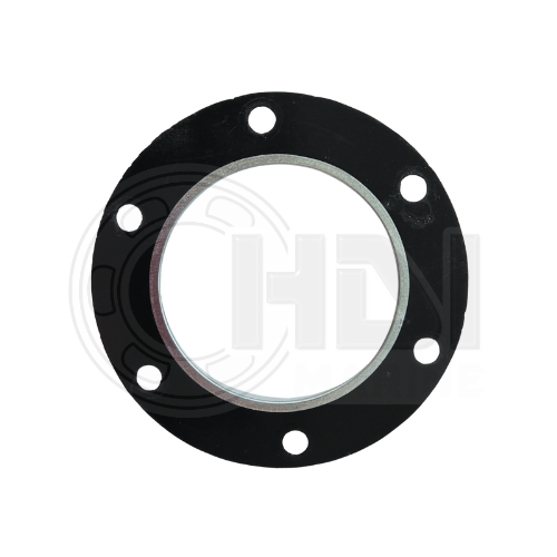 GD12 Stainless & Graphite Gasket for Volvo Penta D12