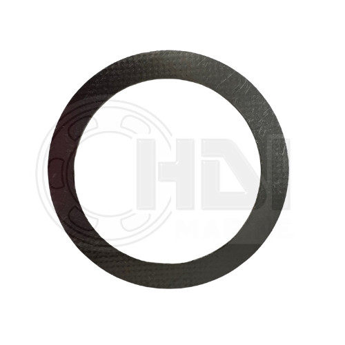 GDET24 Graphite Gasket for Wet Turbo Detroit 671tib