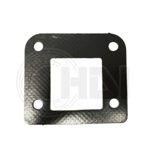 GFL3 Graphite Exhaust Gasket for Ford Lehman 3" and 3.5" Elbows
