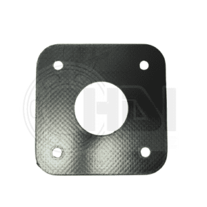 GFLSP Graphite Exhaust Gasket for Ford Lehman SP