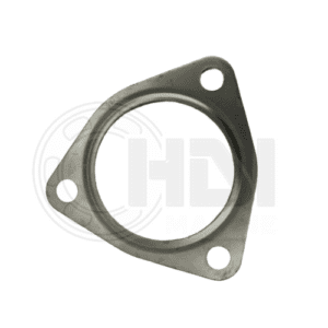 GL3 Stainless Steel Exhaust Gasket for Yanmar Turbocharged 4JH Engines