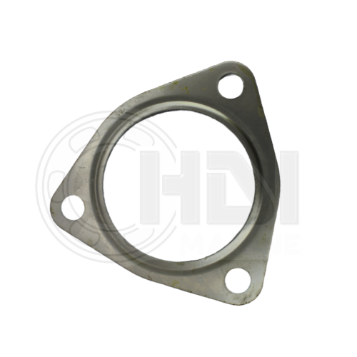 GL3 Stainless Steel Exhaust Gasket for Yanmar Turbocharged 4JH Engines