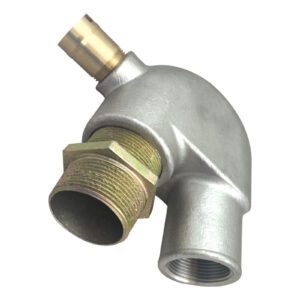 GM2-JHB Stainless Steel Mixing Elbow