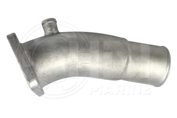 GMS Stainless Steel Mixing Elbow