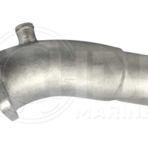 GMS Stainless Steel Mixing Elbow