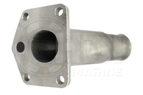 GMS5 Stainless Steel Mixing Elbow