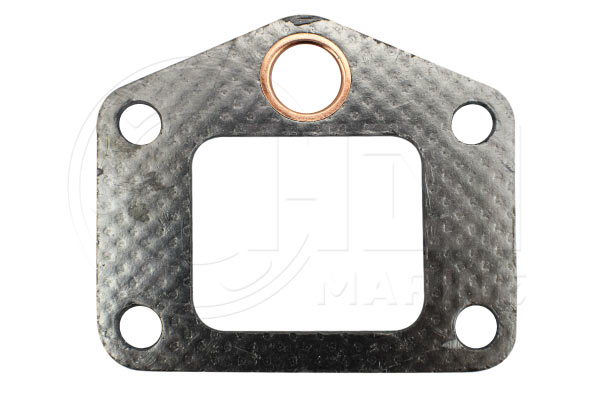 GMS5 Stainless Steel Mixing Elbow