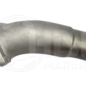 GMS5 Stainless Steel Mixing Elbow