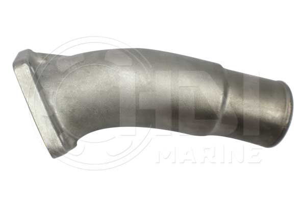 GMS5 Stainless Steel Mixing Elbow