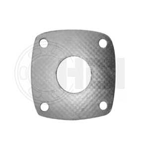 GNL3 Graphite Exhaust Gasket for Northern Lights Genset 3" Elbow