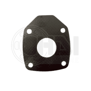 GQML Graphite Exhaust Gasket for Yanmar QM Elbow
