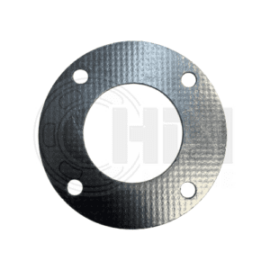 GUTE Graphite Exhaust Gasket for Yanmar 6LY UTE