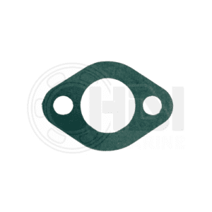GV75P Exhaust Elbow Water Connector Gasket for Volvo Penta D2
