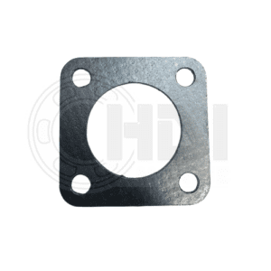 GV8 Graphite Exhaust Gasket for Volvo Elbow 861906 & Perkins Elbow 135616660