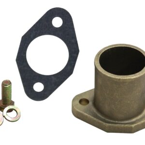 DETP180 Bronze Water Connector for Detroit 671