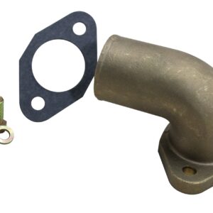 DETP90 Bronze Water Connector for Detroit 671