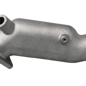 NL 1.5 - Cast Stainless Steel Mixing Elbow 1.5" OD