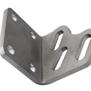 BKT4-4 Stainless Steel Mounting Bracket for Yanmar 4LHA *Z* series