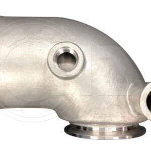 TDI Stainless Steel Mixing Elbow for VW TDI