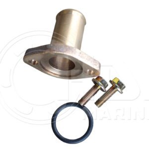 VGP Bronze Water Connector for HDI VG1 & VG2