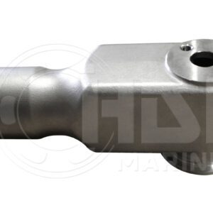 2003T Stainless Steel Mixing Elbow