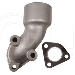 YSML Stainless Lower Bend for Yanmar YSM series